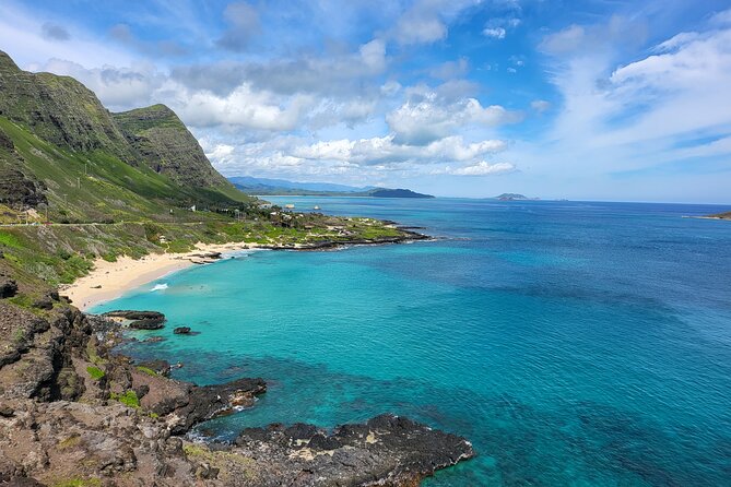 Oahu Fun Circle Island Tour With Pickup - Why this is a useful first day on Oahu