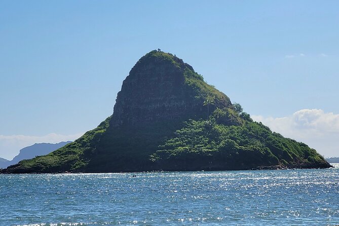 Oahu Fun Circle Island Tour With Pickup - Diamond Head and Oahu’s southeastern coast