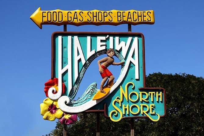 Oahu Grand Circle Island and Haleiwa Tour: 9-Hr Deluxe Experience - Key things to know before you book