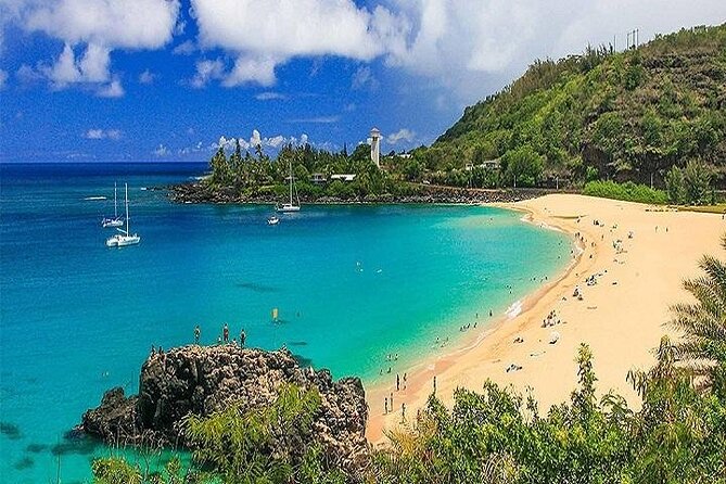 Oahu Grand Circle Island Experience from Waikiki - Key points before you book