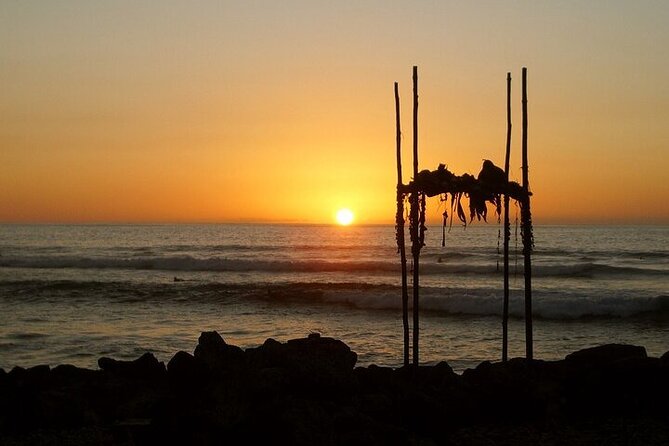 Oahu Grand Circle Island Experience from Waikiki - Koko Marina, malasadas, and the southeastern coast