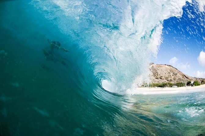 Oahu: Grand Tour Around Island 16 Locations plus Snorkeling - Key things to know before you book