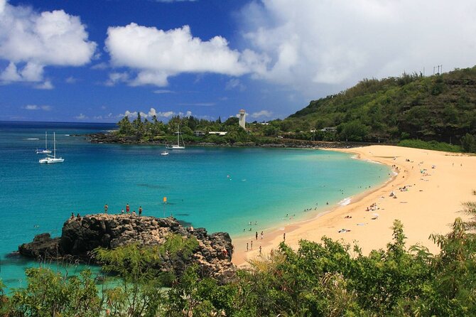Oahu: Grand Tour Around Island 16 Locations plus Snorkeling - Who will get the most from this tour?
