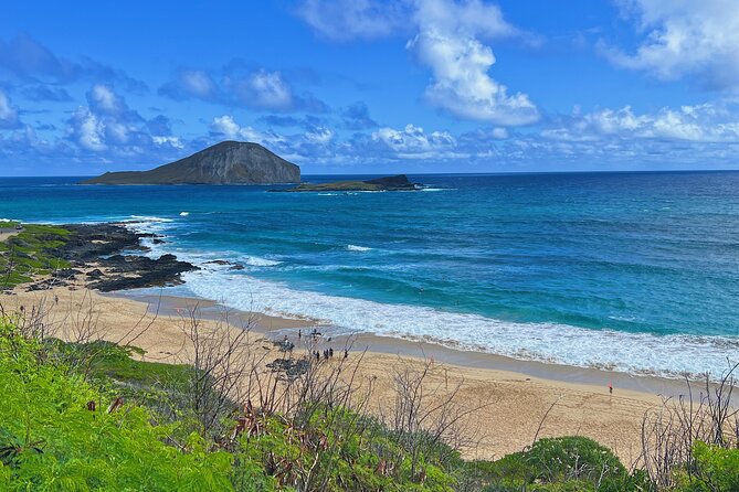 Oahu Island Experience feat the North Shore (Small Group Tour) - Why this tour works for a first day away from Waikiki