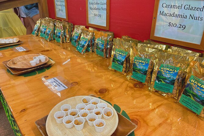 Oahu Island Experience feat the North Shore (Small Group Tour) - Dole Plantation and the final sweet stop