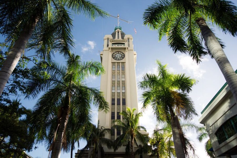 Oahu: Ka Moana Luau Dinner and Show at Aloha Tower - Who should book Ka Moana Luau?