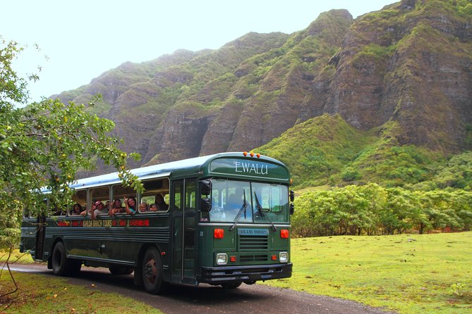 Oahu: Kualoa Ranch Movie Sites and Ranch Tour - Why Kualoa Ranch Feels Bigger Than a Movie Set
