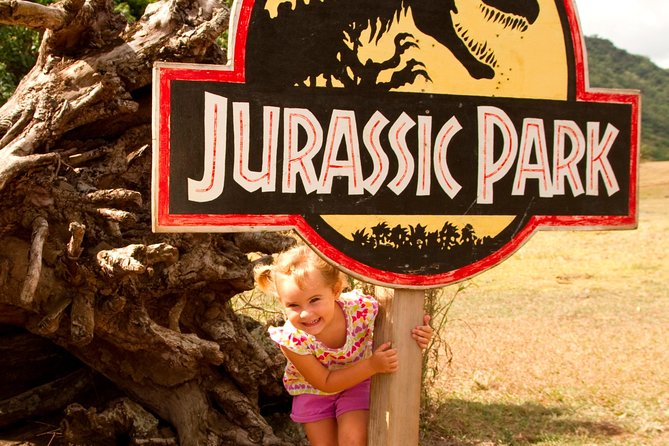 Oahu: Kualoa Ranch Movie Sites and Ranch Tour - The Vintage Bus Is the Right Way to See the Ranch