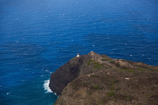 Oahu: Magnum PI Hughes 500 4-Passenger Doors-Off Helicopters - Waimanalo Beach and Kaneohe Bay