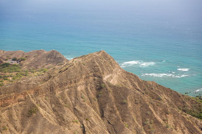 Oahu: Magnum PI Hughes 500 4-Passenger Doors-Off Helicopters - Seating, weight rules, and the view you actually get