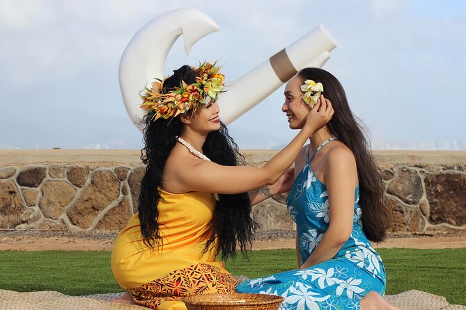 Oahu: Mauka Warriors Luau Honoring Polynesia's Forgotten History - How the logistics affect the value
