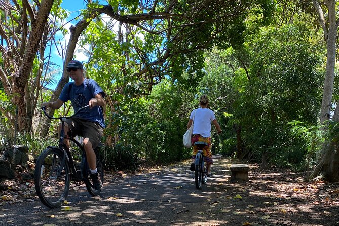 Oahu North Shore Experience: Activities, Waterfall & Free Time - Surf Beaches: Sunset Beach and Pipeline