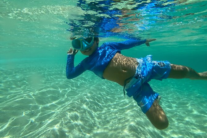 Oahu North Shore Experience: Activities, Waterfall & Free Time - Crossing the Windward Coast