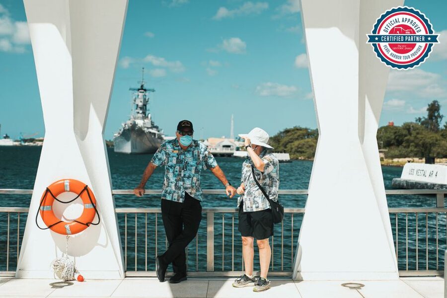 Oahu: Pearl Harbor, Arizona Memorial & Honolulu City Tour - Should you book it?