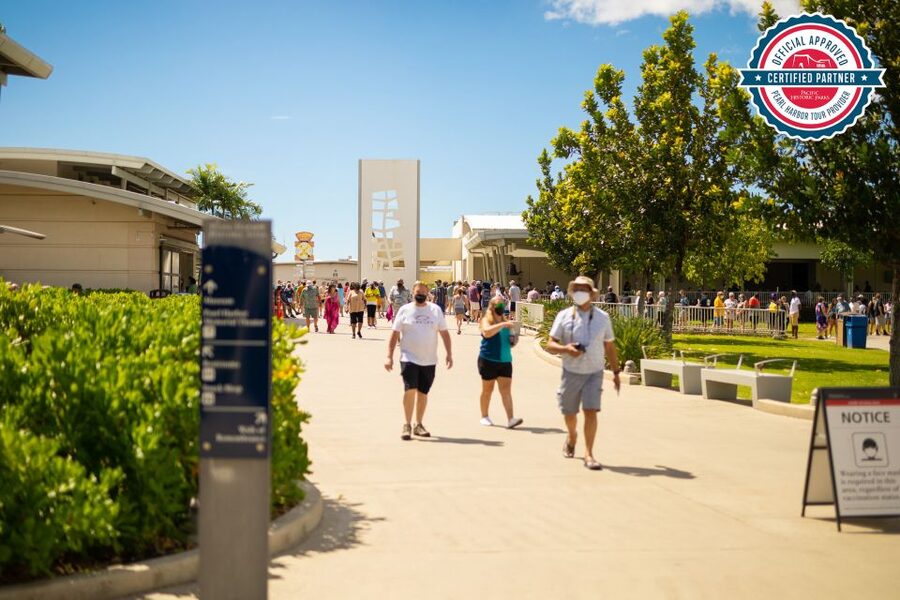 Oahu: Pearl Harbor, Arizona Memorial & Honolulu City Tour - Who will get the most from this tour