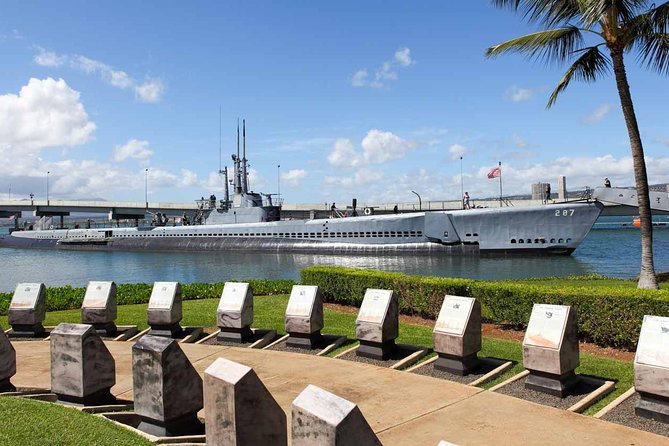 Oahu: Pearl Harbor Complete Experience Passport - The Aviation Museum tells the story through machines
