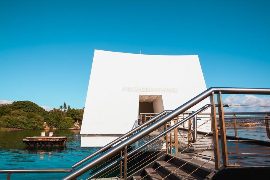 Oahu: Pearl Harbor, USS Arizona, and City Tour - Pickup times are early and tightly organized