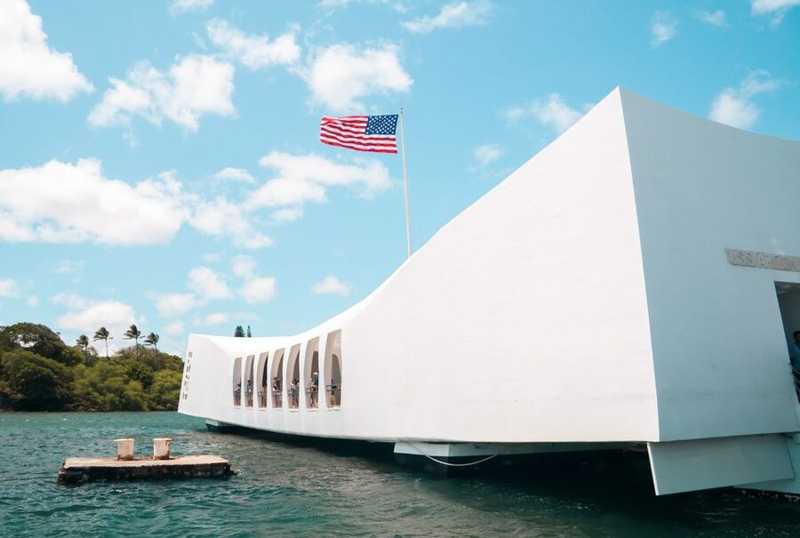 Oahu: Pearl Harbor, USS Arizona, and City Tour - Who should book this Oahu tour?