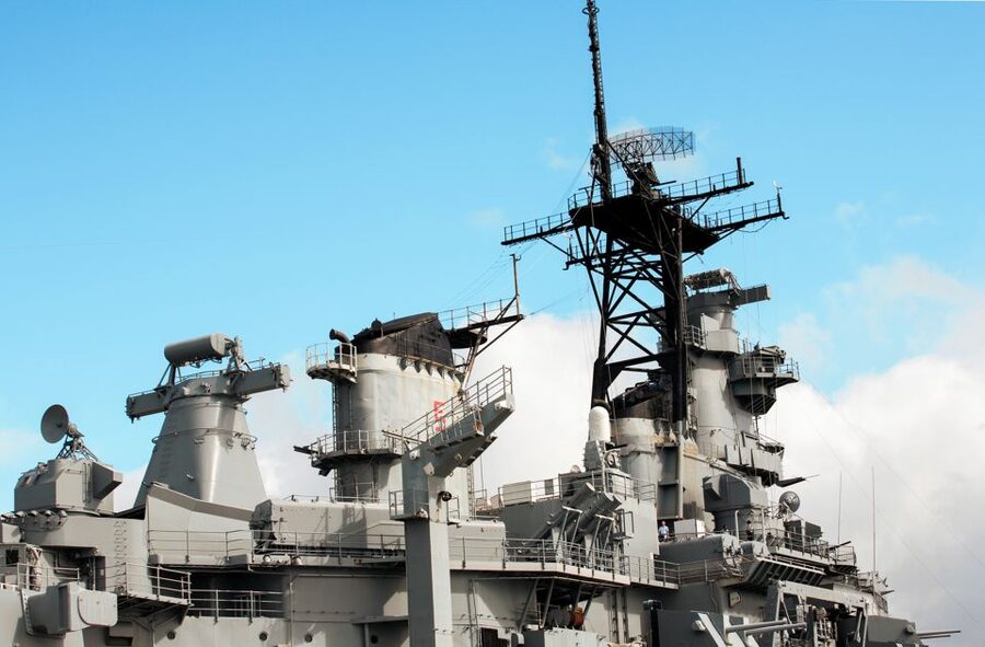 Oahu: Pearl Harbor, USS Arizona, and City Tour - What to expect at the Pearl Harbor Visitor Center