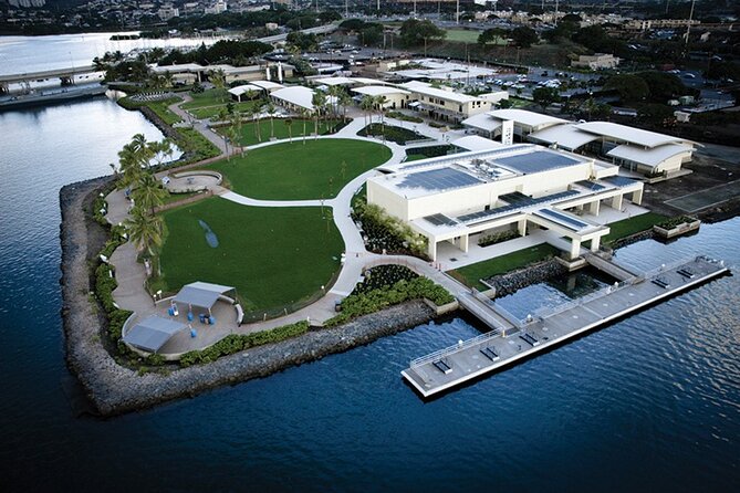 Oahu: Pearl Harbor USS Arizona Memorial - Pickup, vehicles, and timing