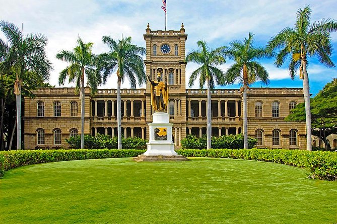 Oahu: Pearl Harbor USS Arizona Memorial - Is $55 a fair price?
