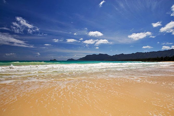 Oahu's Ultimate Tour: Dole, Turtle Snorkel, Pali Lookout & More - Macadamia nuts and farm stops break up the drive