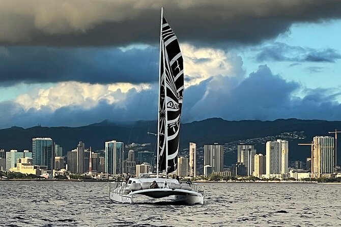 Oahu's Waikiki Coast: Moana’s Sunset Cocktail Sail - Who will enjoy the Moana Sunset Sail most?