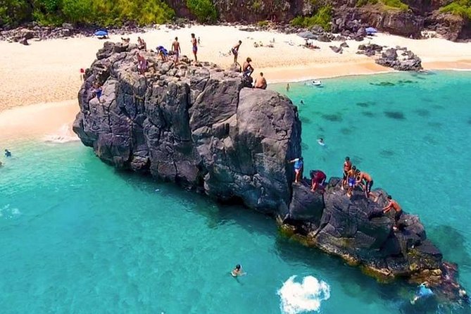 Oahu Ultimate Circle Island Tour Full Day Experience - Waimanalo and the windward side