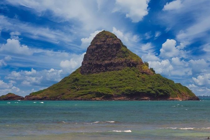 Oahu Ultimate Circle Island Tour Full Day Experience - Macadamia nuts, coffee, and Kamehameha
