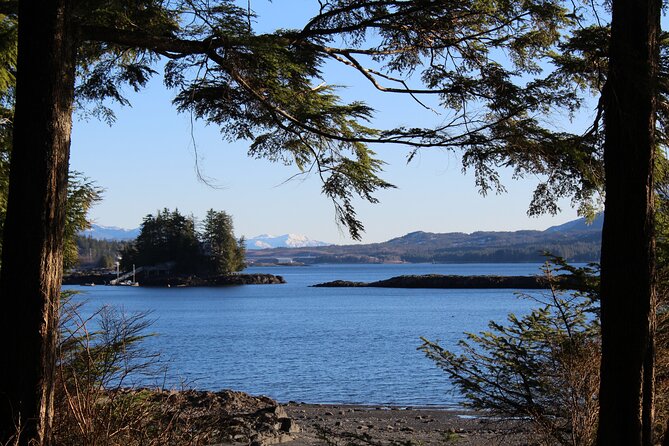 Off the Beaten Path Ketchikan Photo Safari - 3 hr. - Why this Ketchikan photo safari is different