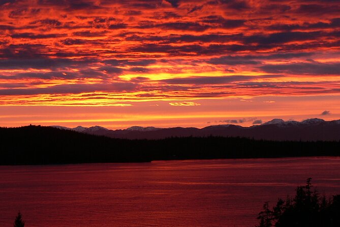 Off the Beaten Path Ketchikan Photo Safari - 3 hr. - Harris Street Bridge and the art of framing