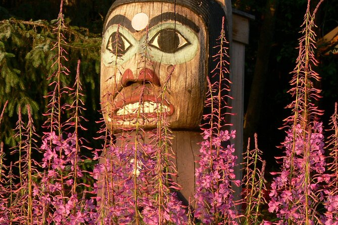 Off the Beaten Path Ketchikan Photo Safari - 3 hr. - Scenic views near Danger Island