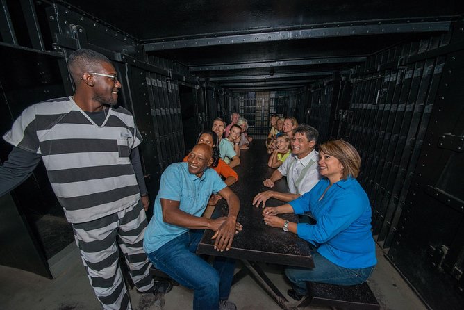 Old Jail Museum Tour in St. Augustine - Planning the visit at 167 San Marco Avenue