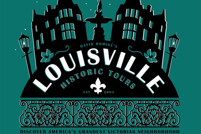 Old Louisville Ghost Tour as Recommended by The New York Times @ 4th and Ormsby - The Witches’ Tree
