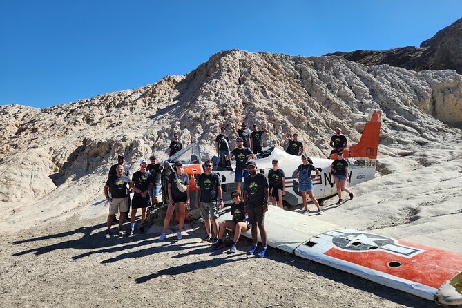 Old West ATV or RZR Adventure with Gold Mine Tour and Lunch - Is $334 a fair price?
