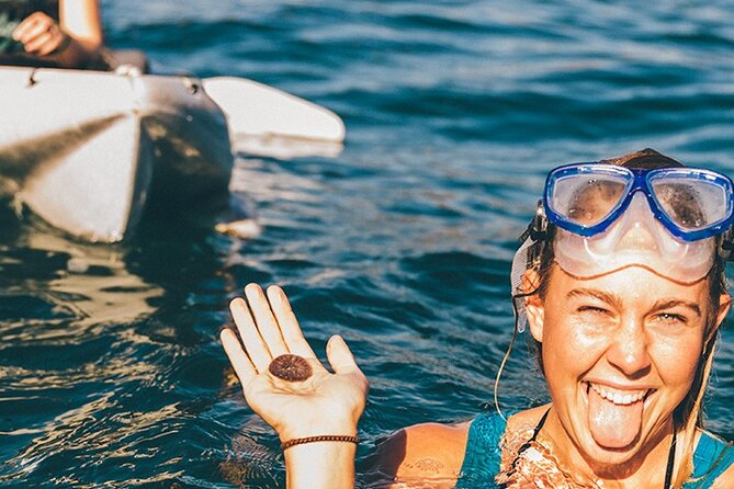 Original La Jolla Sea Cave Kayak Tour for Two - Who will enjoy this La Jolla kayak tour