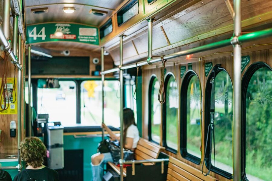 Orlando: I-Ride Trolley Hop-on Hop-off Pass - Key points to know before you ride