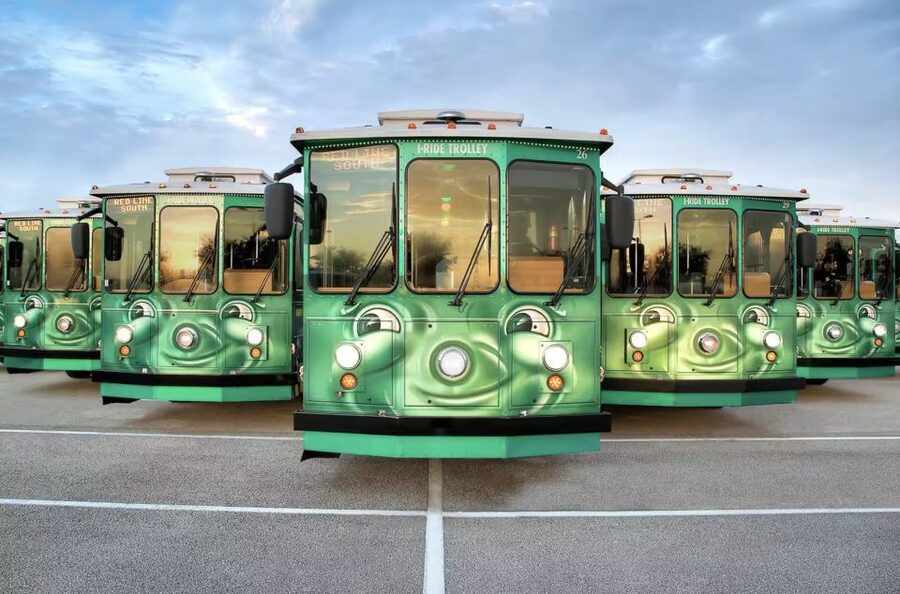 Orlando: I-Ride Trolley Hop-on Hop-off Pass - Should you book the Orlando I-Ride Trolley Pass?
