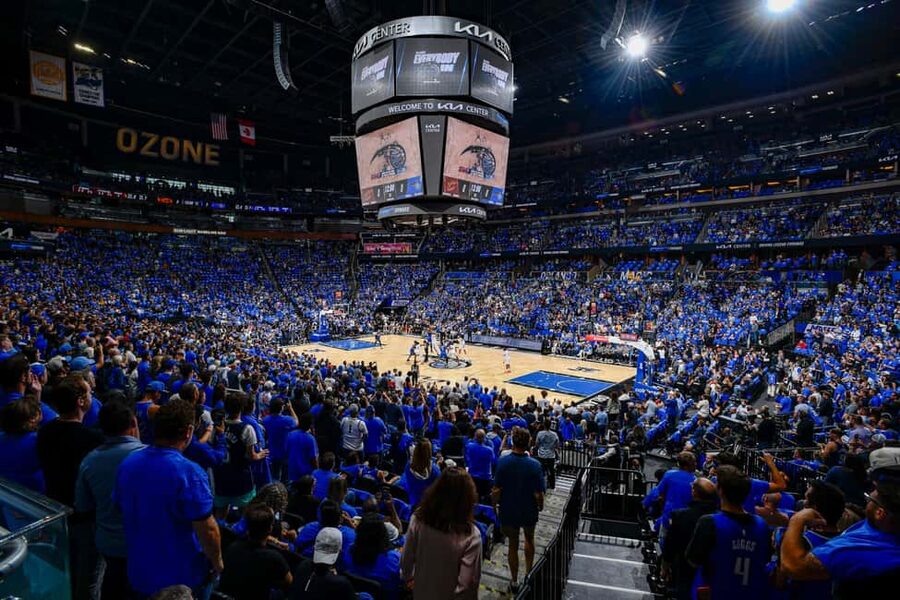 Orlando: Orlando Magic NBA Basketball Tickets - Is the Orlando Magic NBA ticket worth it?