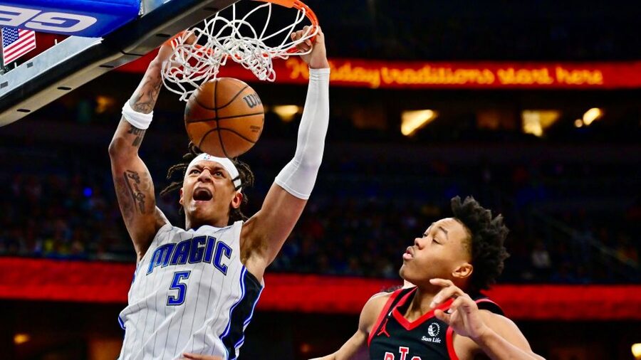 Orlando: Orlando Magic NBA Basketball Tickets - The game-night show beyond basketball