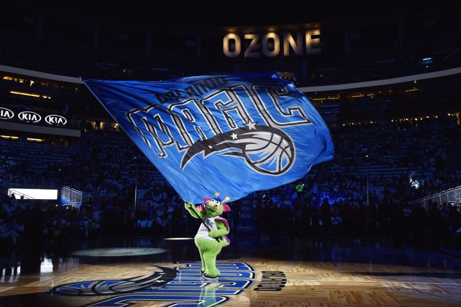 Orlando: Orlando Magic NBA Basketball Tickets - Food, drinks, and the nine places to eat