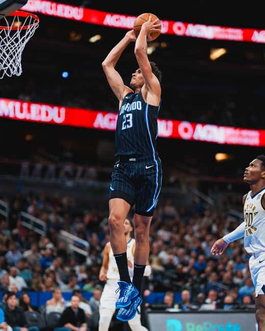 Orlando: Orlando Magic NBA Basketball Tickets - Who will get the most from this ticket