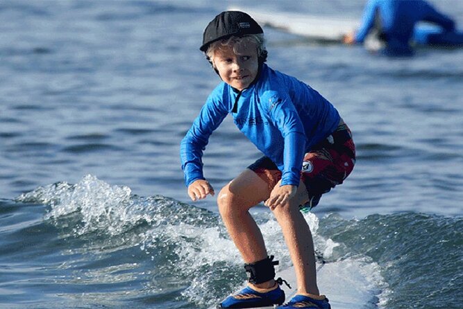 Outrageous Surf ScHool Lesson on Lahaina Side - Practical planning for your beach day