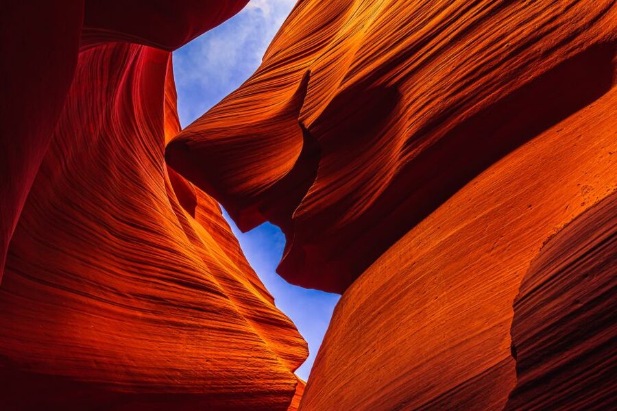 Page: Lower Antelope Canyon Entry and Navajo Guided Tour - Who should book this tour