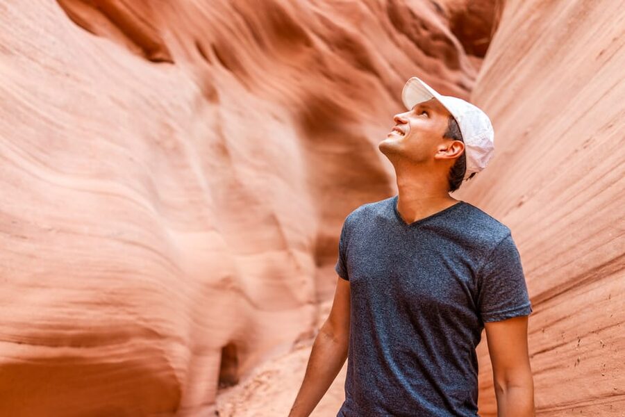Page: Lower Antelope Canyon Prime-Time Guided Tour - Is $118 a fair price?