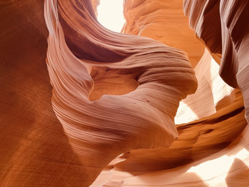 Page: Lower Antelope Canyon Tour with Trained Navajo Guide - Key points to know before you go