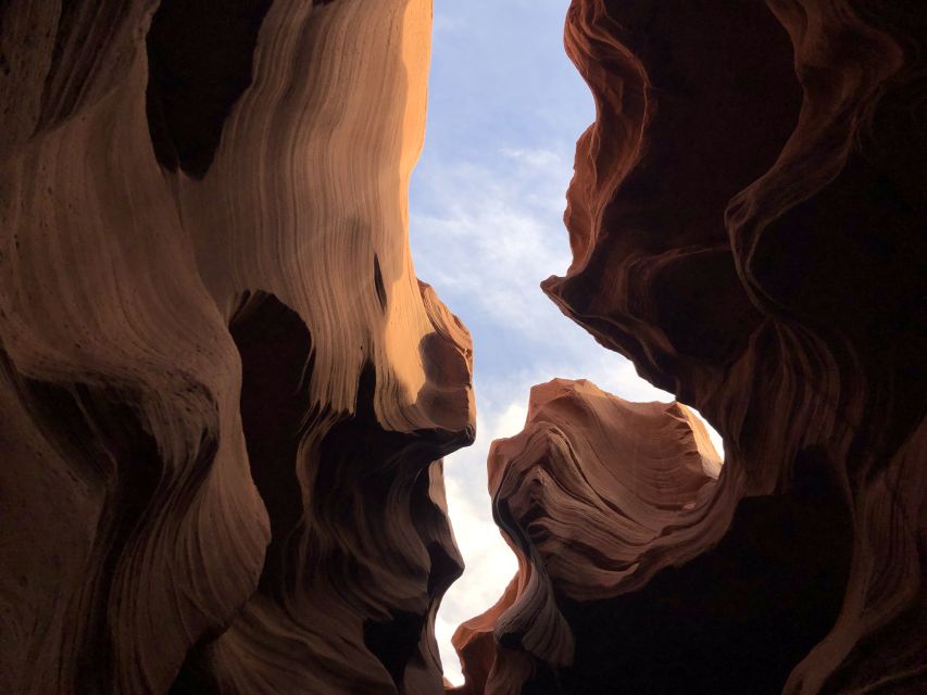 Page: Lower Antelope Canyon Tour with Trained Navajo Guide - Why Lower Antelope Canyon is worth seeing