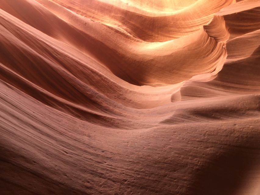 Page: Lower Antelope Canyon Tour with Trained Navajo Guide - Who will enjoy this tour most