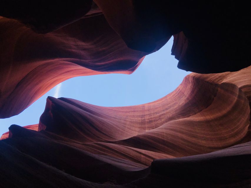 Page: Lower Antelope Canyon Tour with Trained Navajo Guide - Starting at Ken’s Tours in Page