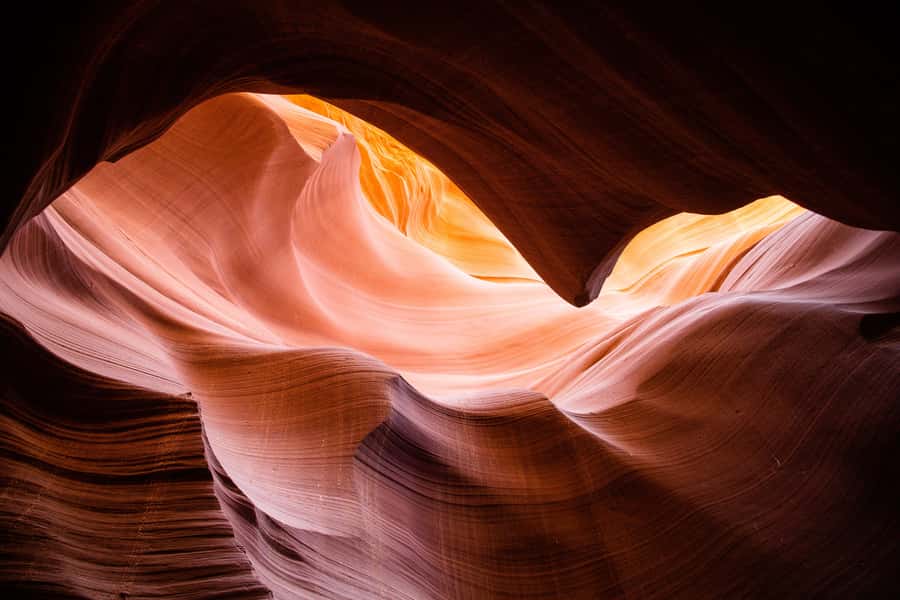 Page: Lower Antelope Canyon Walking Tour with Navajo Guide - Key points to know before you book